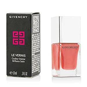 Givenchy Madndarine Bolero (04) Le Vernis Intense Color Nail 